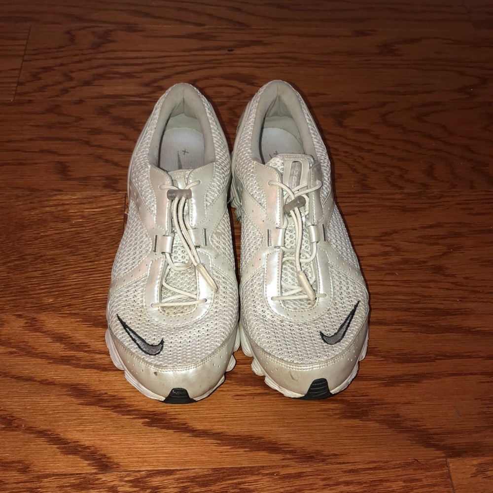 Nike Running Shoe